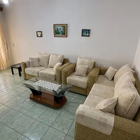Comfort 2 Sarande
