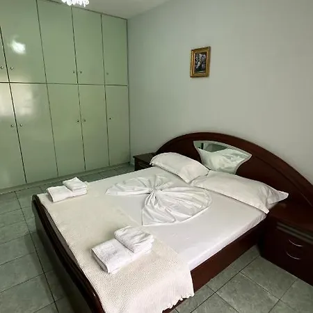 Comfort 2 Apartment Sarande