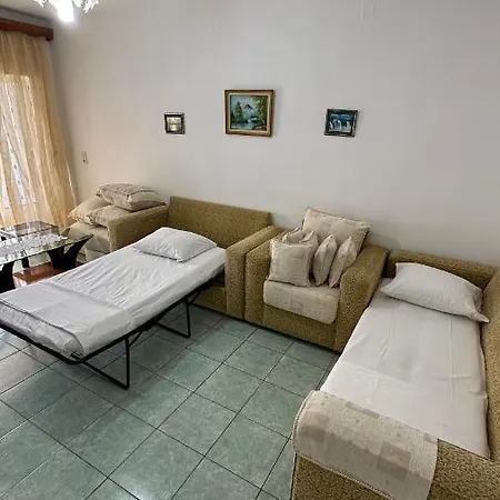 Comfort 2 Apartment