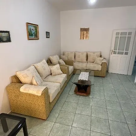 Comfort 2 * Sarande