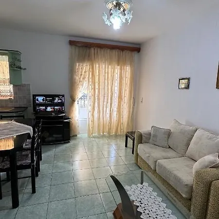Comfort 2 Apartment *