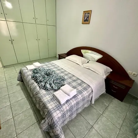 דירה Comfort 2 סרנדה